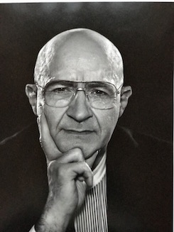 Dr.Alfred Tomatis